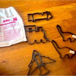 Pancake Molds Willams Sonoma